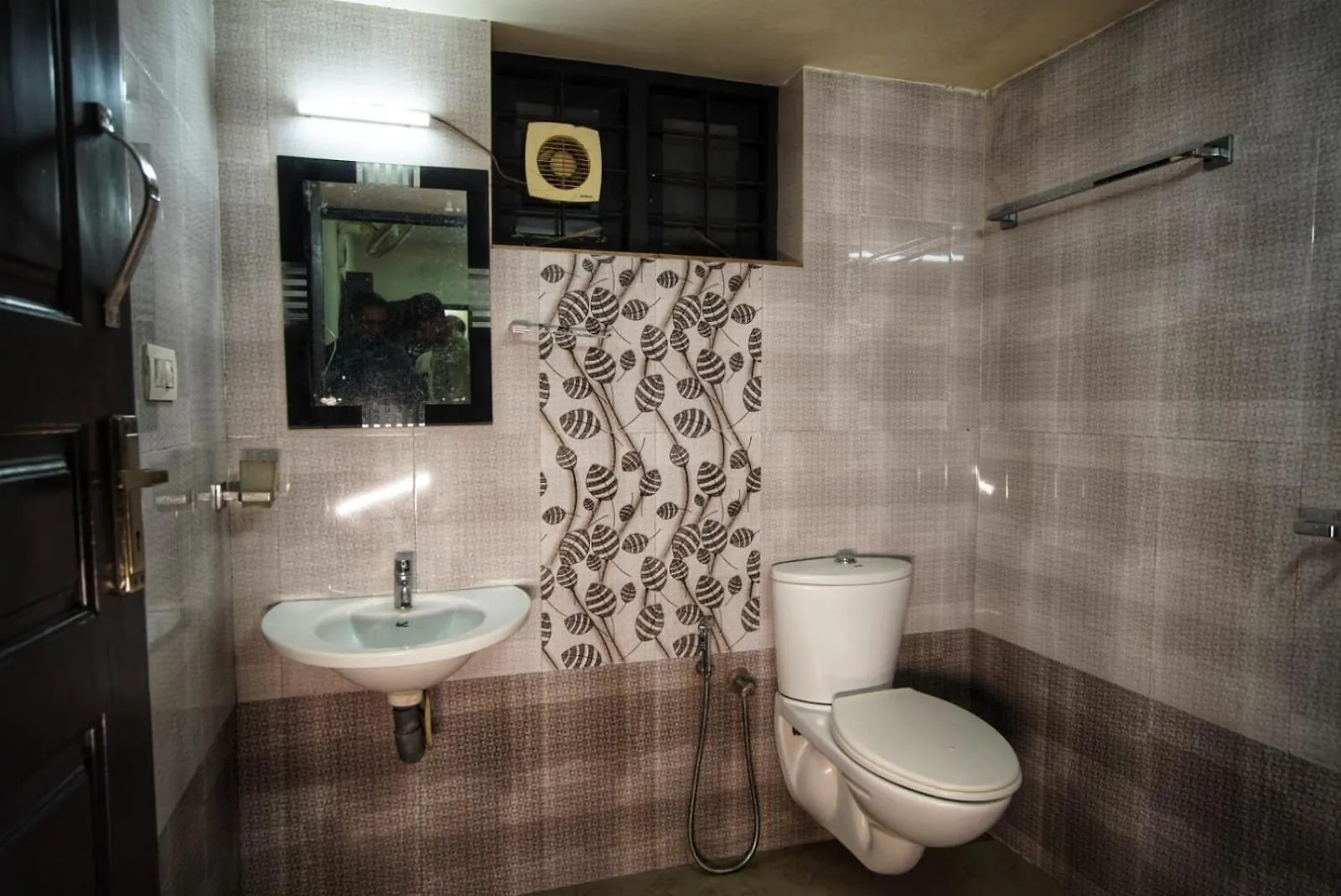 One Room In A Villa Wayanad Kalpetta