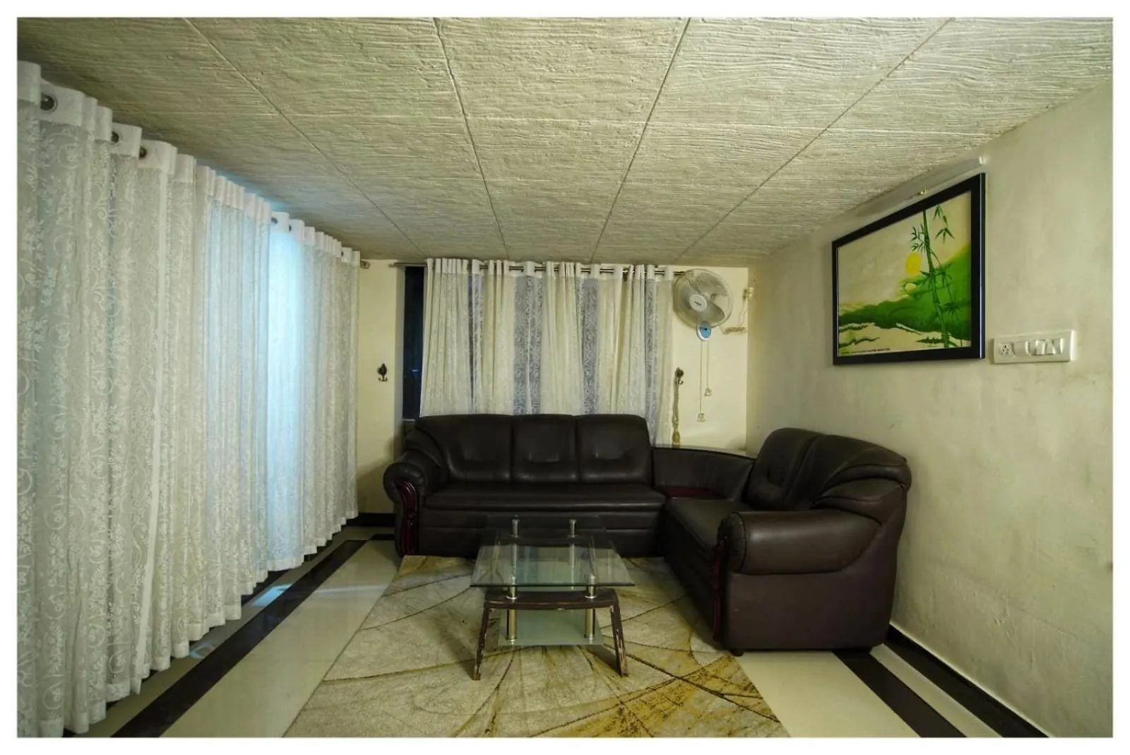 One Room In A Villa Wayanad Kalpetta