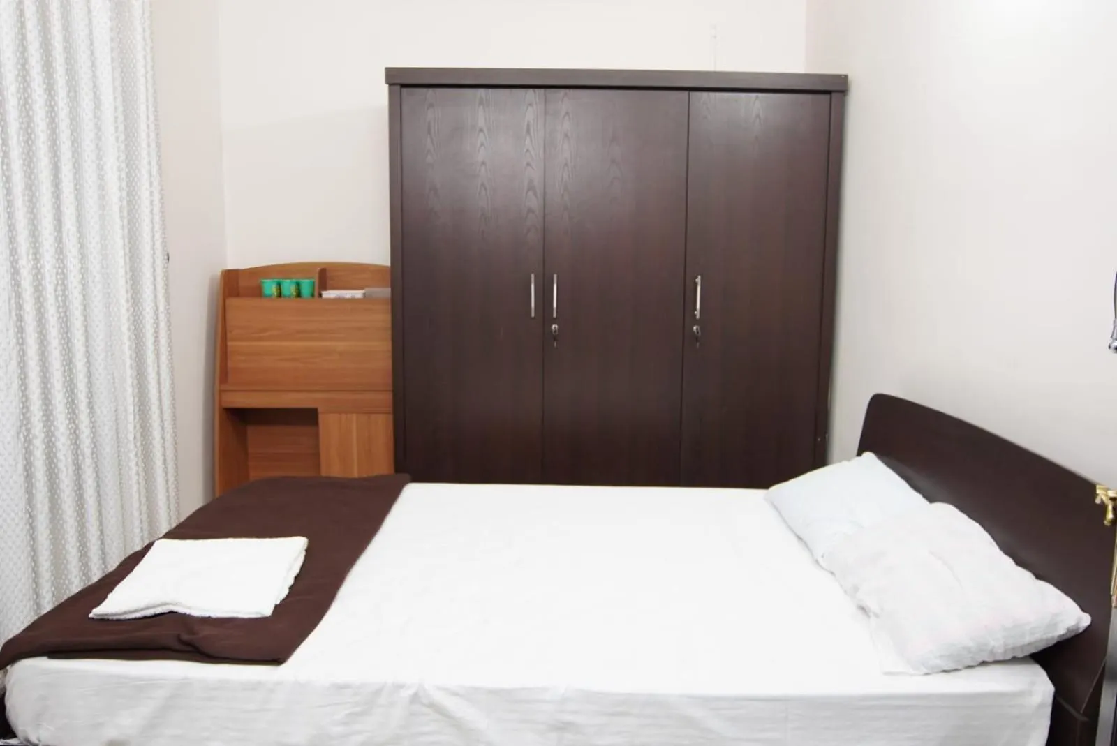 One Room In A Villa Wayanad Kalpetta India
