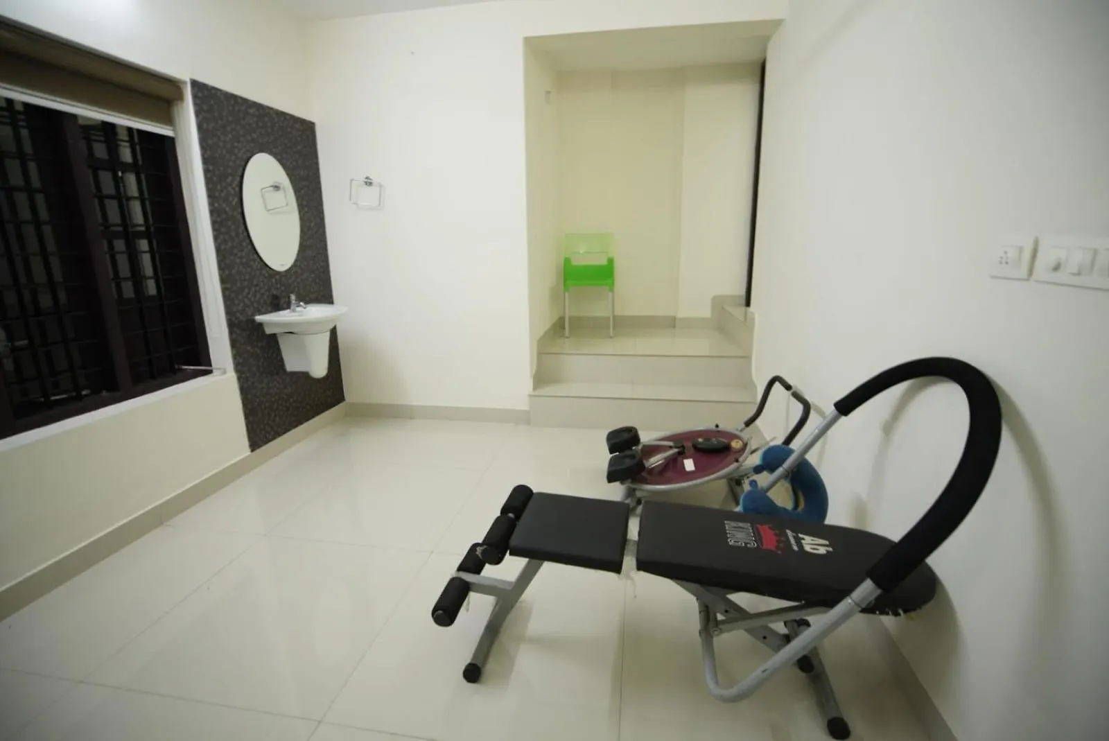 One Room In A Villa Wayanad Kalpetta 0*,