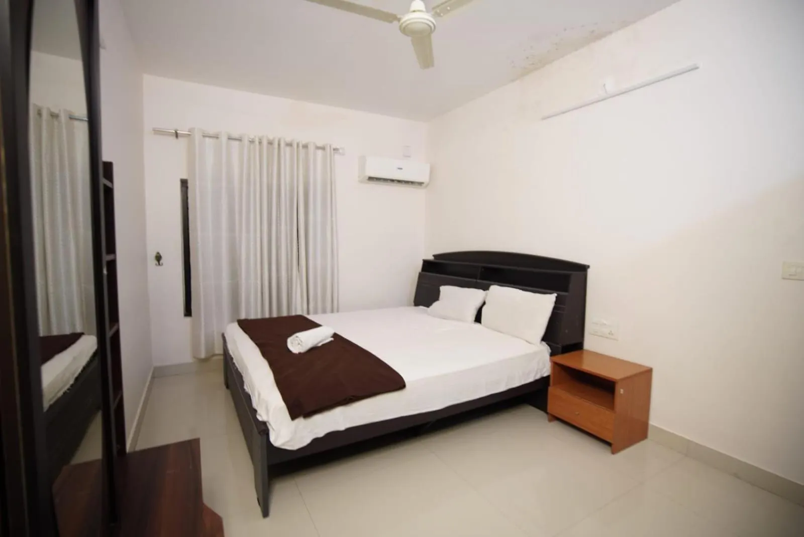 One Room In A Villa Wayanad Kalpetta 0*,  India