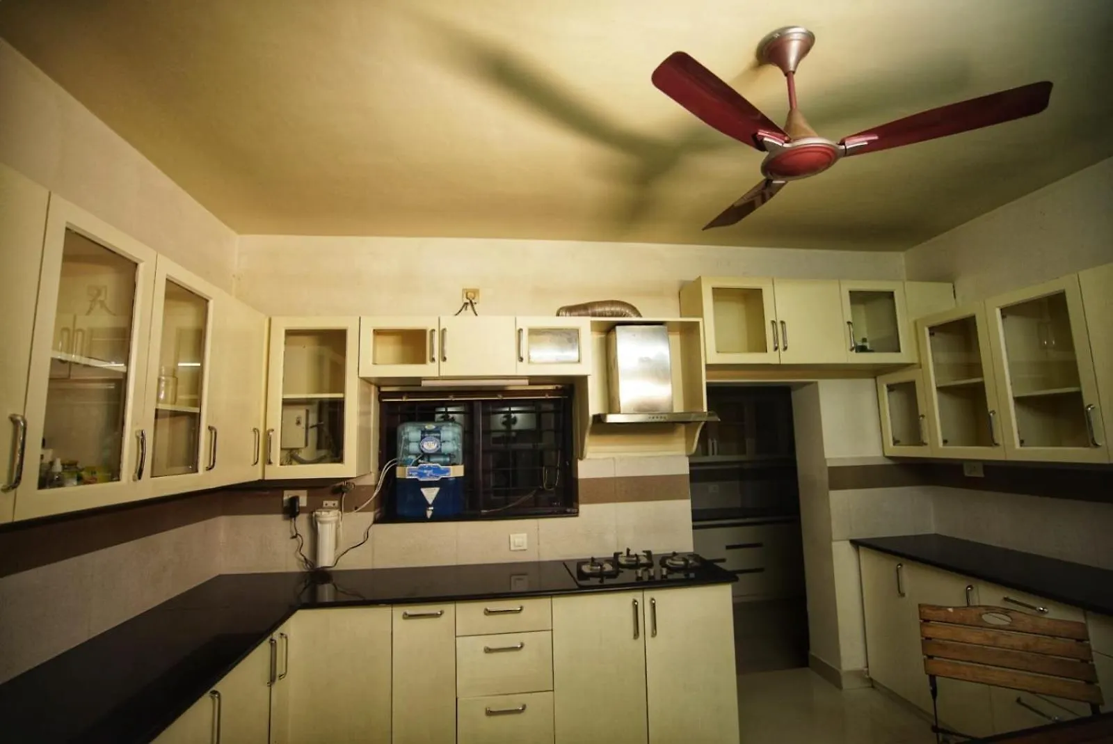 One Room In A Villa Wayanad Kalpetta 0*,  India