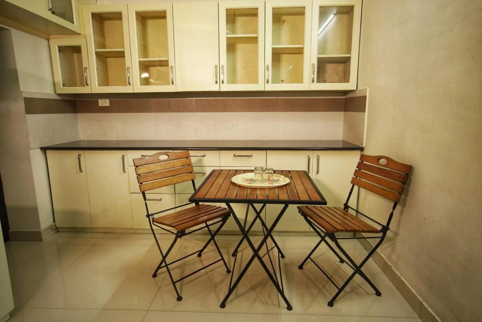 One Room In A Villa Wayanad Kalpetta India