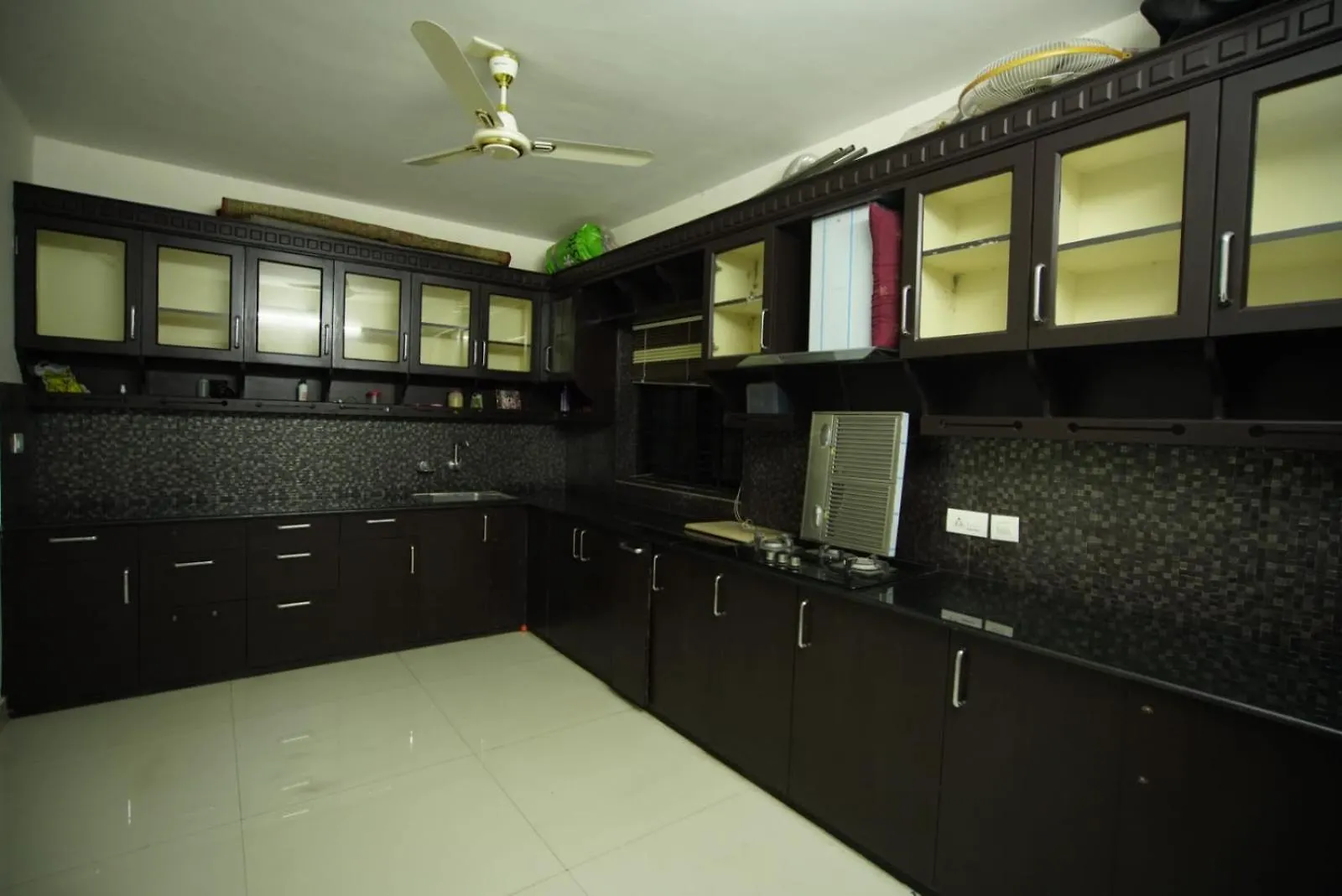 One Room In A Villa Wayanad Kalpetta