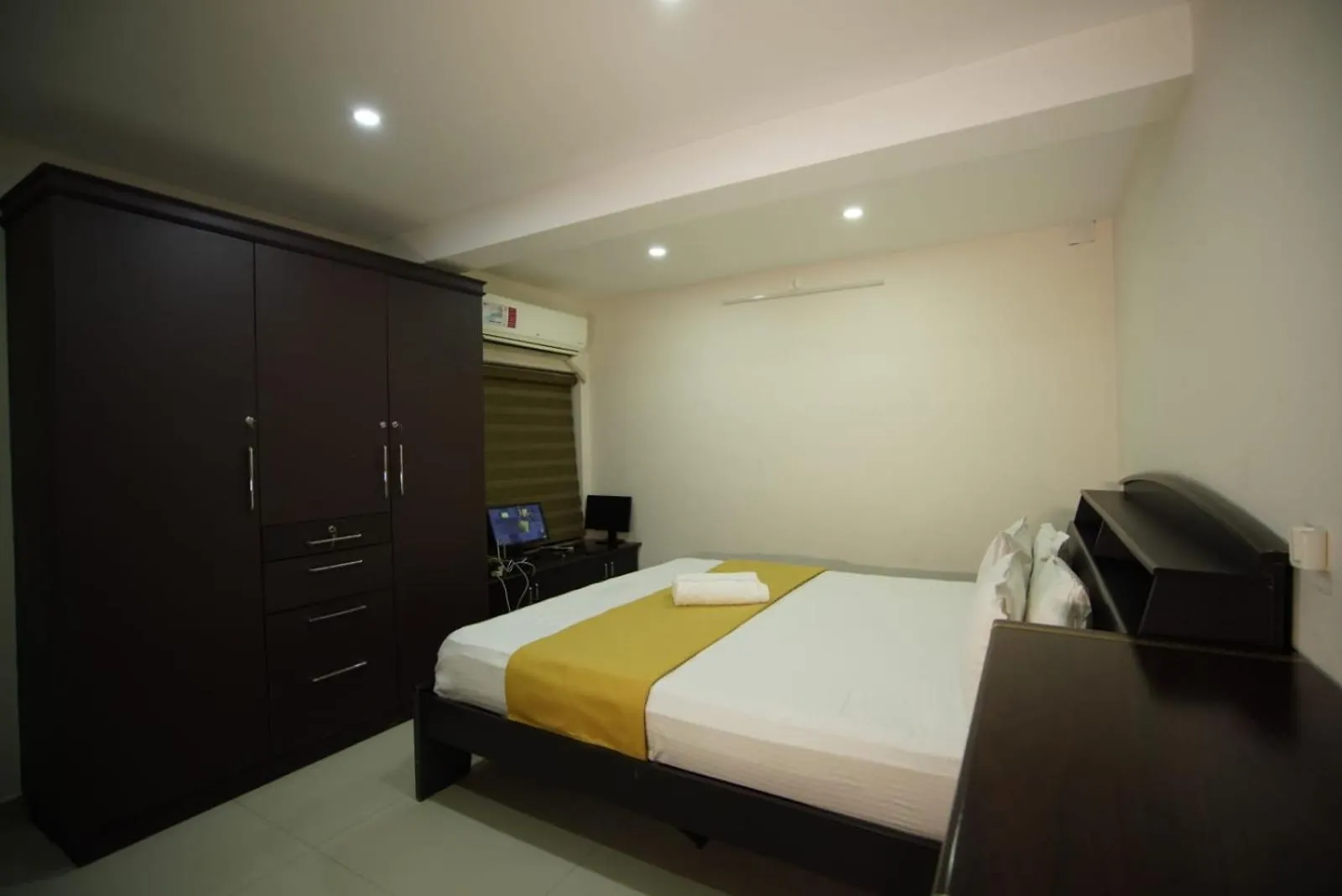One Room In A Villa Wayanad Kalpetta