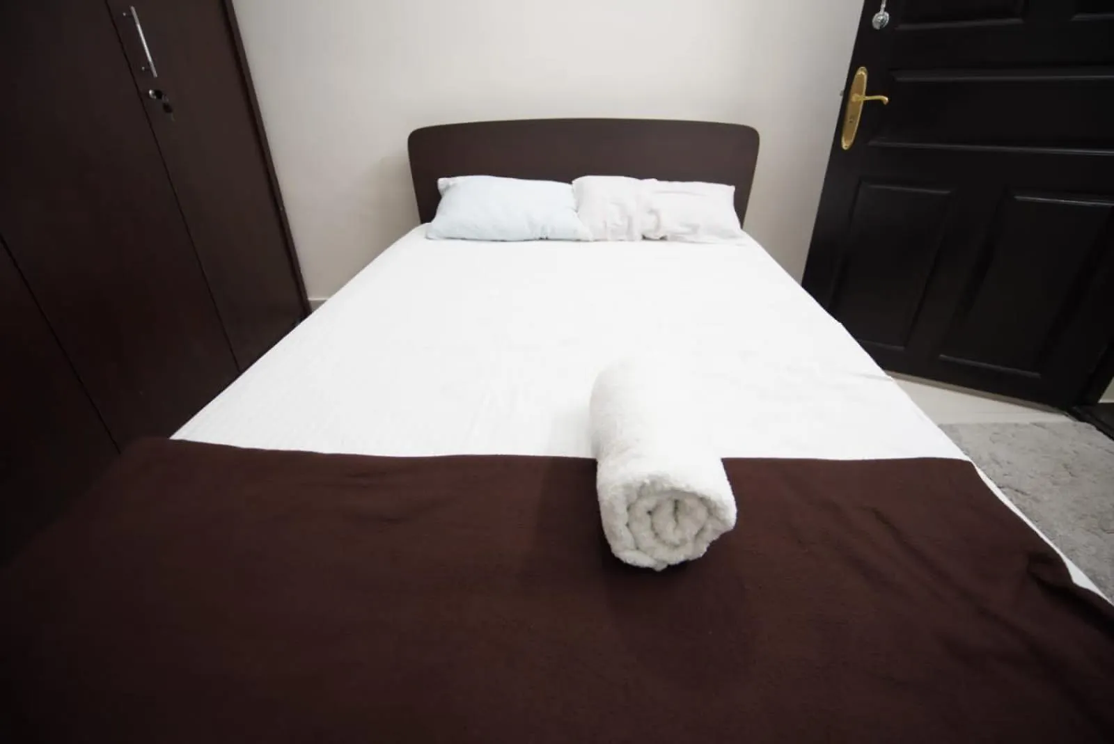 One Room In A Villa Wayanad Kalpetta