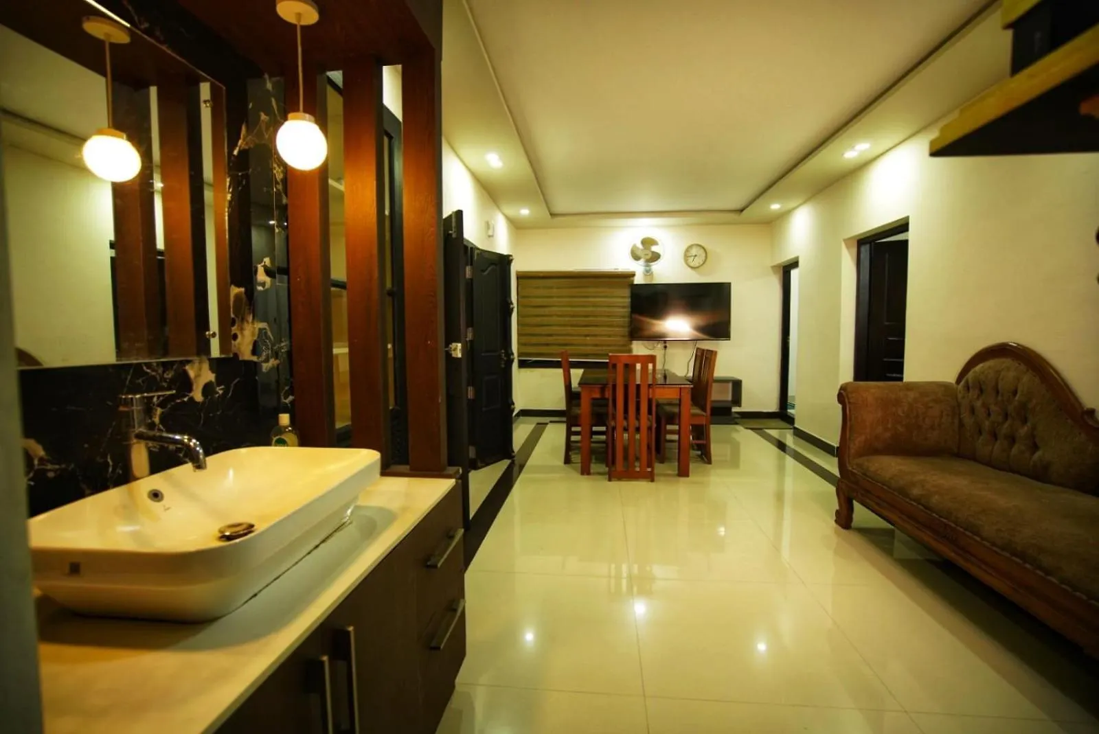 One Room In A Villa Wayanad Kalpetta